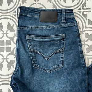 BKE Tyler Jeans men’s 33x32